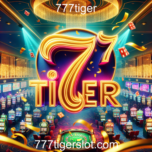 Descubra as Melhores Promoções do 777tiger